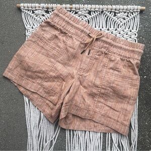 Athleta Shorts Size 2